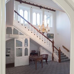 Single Room Disability Access